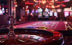 Live Baccarat & Roulette Dream Gaming Baccarat and Roulette tables with dealer and player interface on ziatogel link.